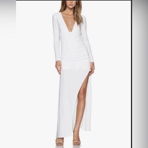 NBD Siren dress. Never worn. Beautiful for bridal events.